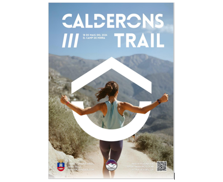 calderons trail
