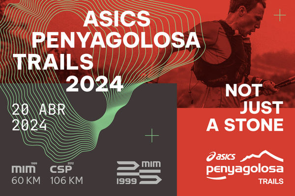penyagolosa trails