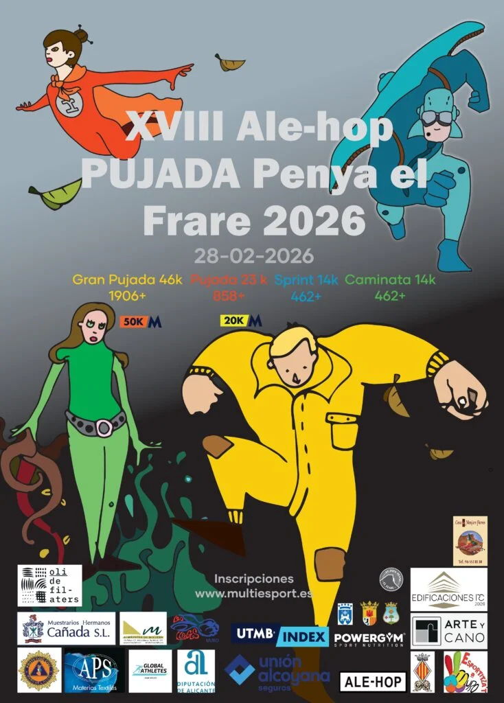 cartel_penya_2026_superheroes-734x1024