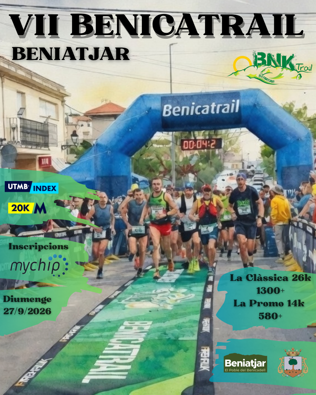 VII BENICATRAL (1)